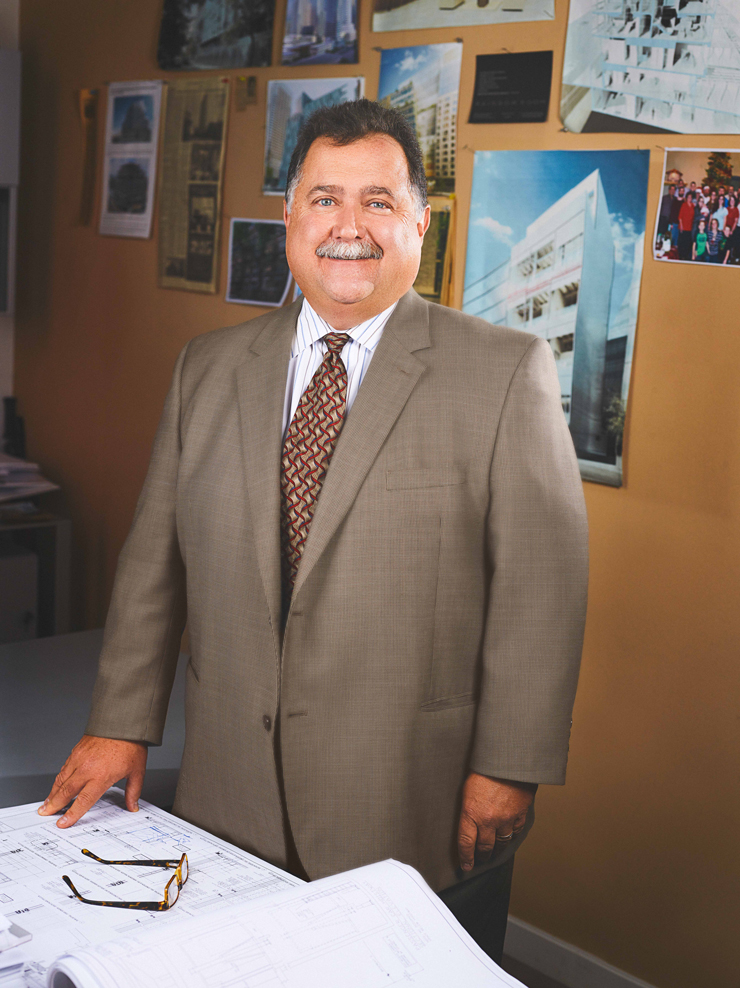 Richard J. DeMarco