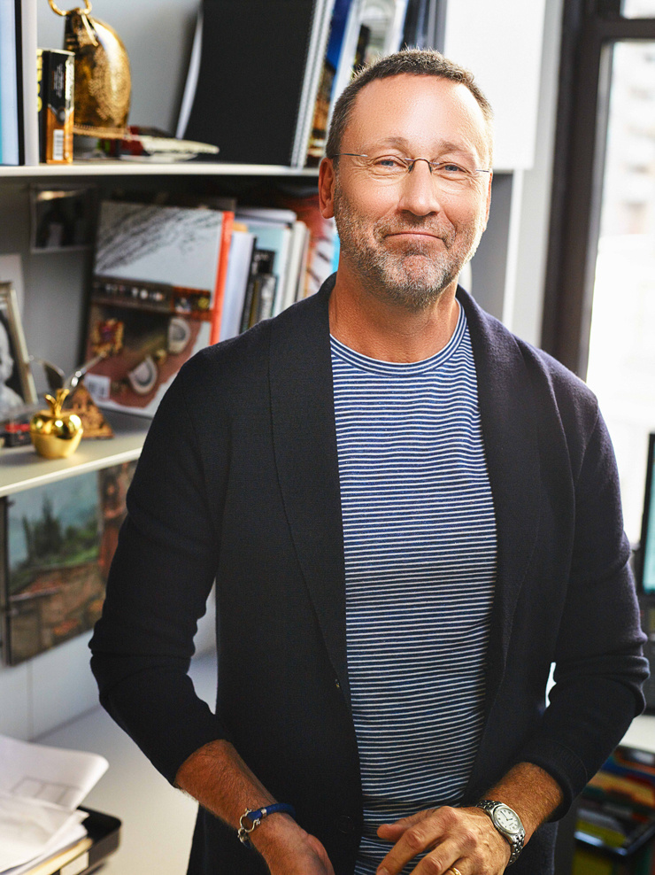 Steven Andersen