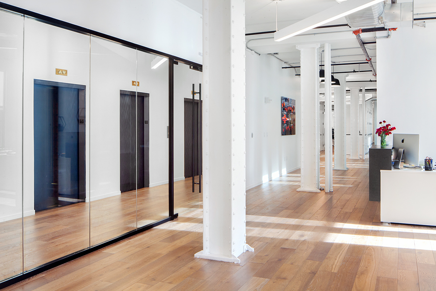 Health and Wellness Will Be the New Normal of Office Buildings