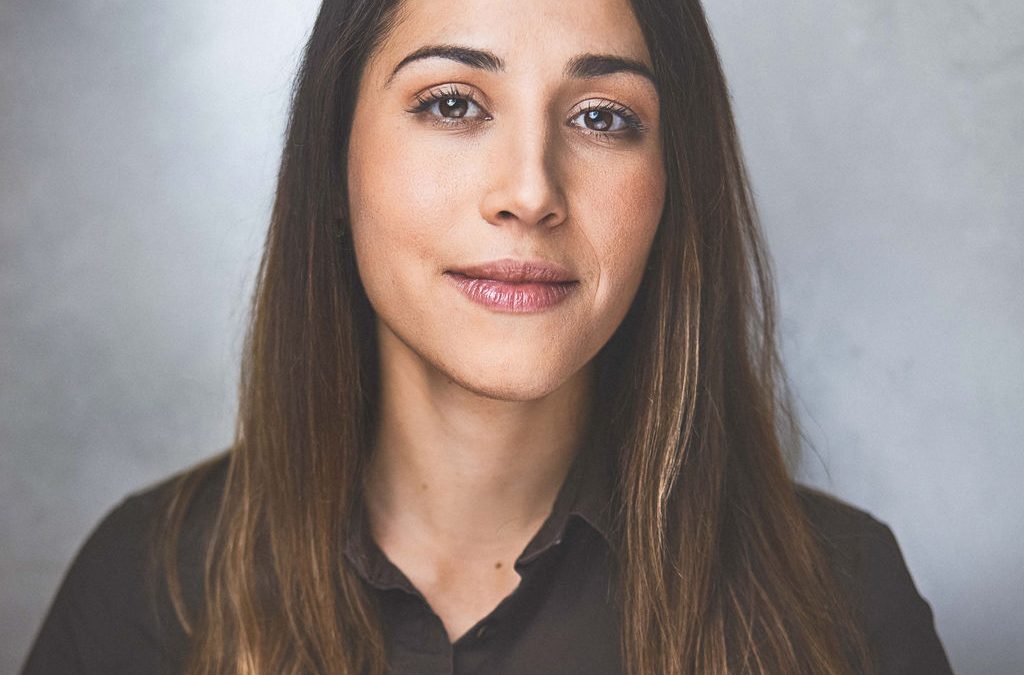 NYREJ’s 2020 Women to Watch in Real Estate: Sara Agudelo, AIA, WELL AP