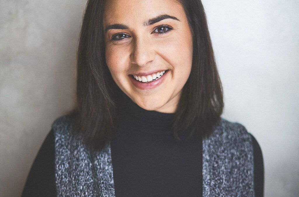 NYREJ’s 2021 Ones to Watch: MDA’s Job Captain, Jessica Gross, Associate AIA, WELL AP