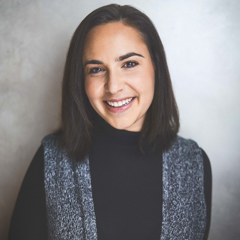 Jessica Gross