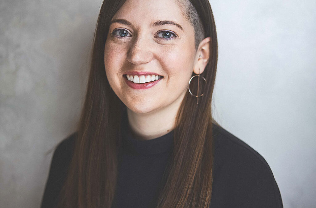 AIANY’s Civic Leadership Program Selects MDA’s Architectural Designer, Alicia French, Associate AIA for Class of 2021